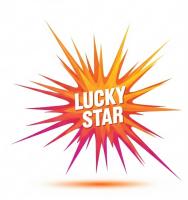 a lucky star award